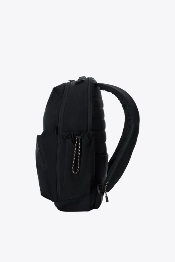 The North To South Backpack in Black - Image 3