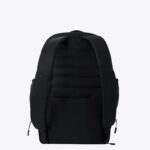 The North To South Backpack in Black