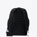The North To South Backpack in Black