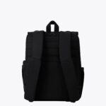 The Ultimate Diaper Backpack in Black