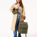 The Ultimate Diaper Backpack in Olive