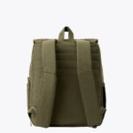 The Ultimate Diaper Backpack in Olive