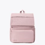 The Ultimate Diaper Backpack in Atlas Pink
