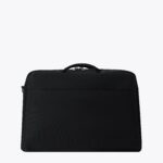 The Ultimate Travel Duffle in Black