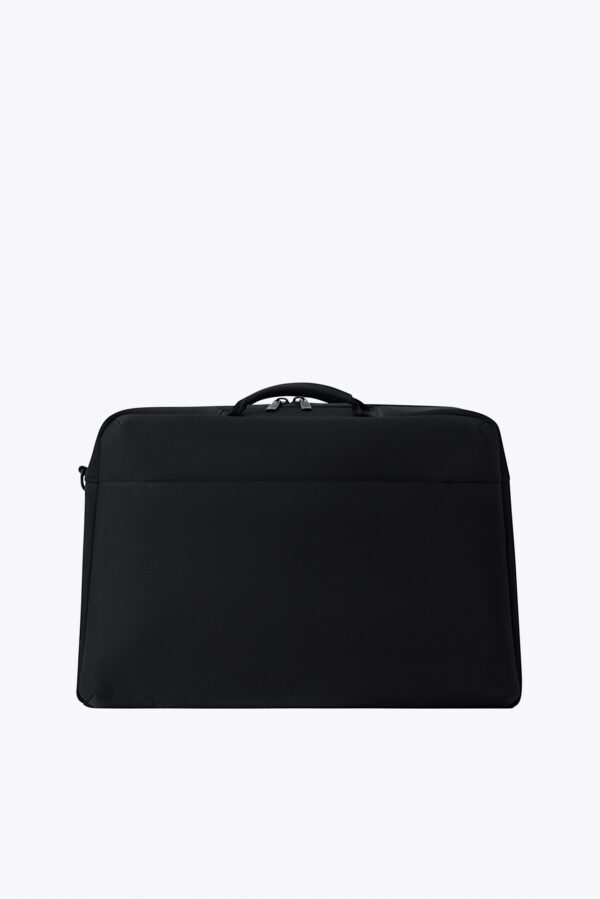 The Ultimate Travel Duffle in Black - Image 3