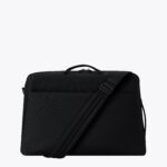 The Ultimate Travel Duffle in Black