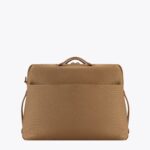 The Ultimate Travel Duffle in Camel