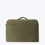 The Ultimate Travel Duffle in Olive