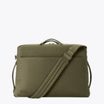 The Ultimate Travel Duffle in Olive