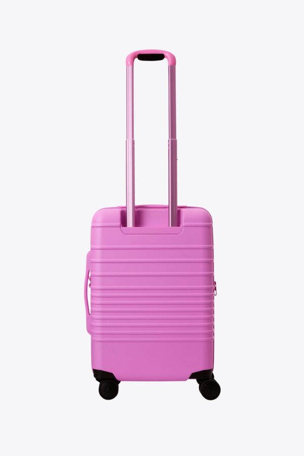 Resale The Carry-On Roller in Berry - Image 3