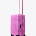 Resale The Carry-On Roller in Berry