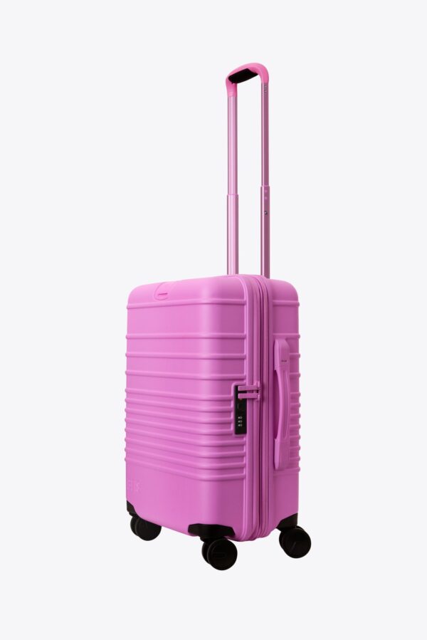 Resale The Carry-On Roller in Berry - Image 2