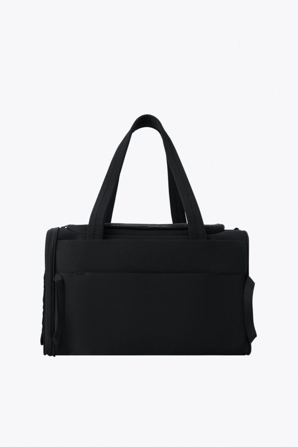 The Pet Carrier in Black - Image 3