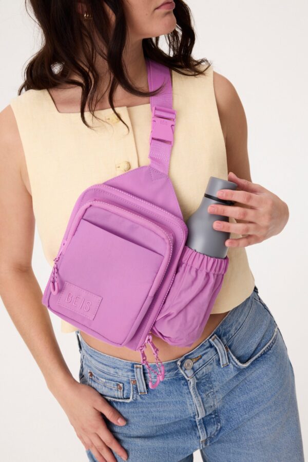 Resale The Sport Sling in Berry - Image 3