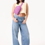 Resale The Sport Sling in Berry