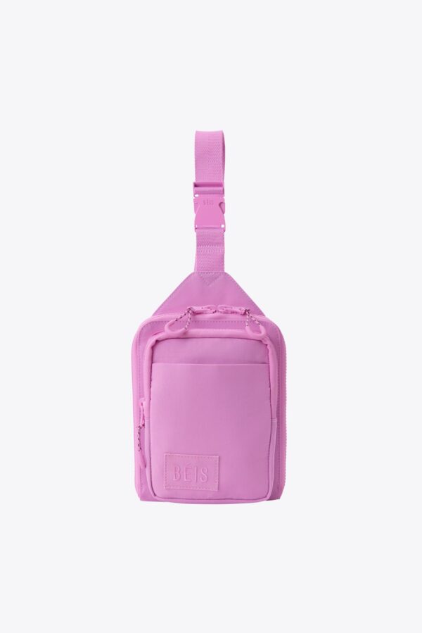 Resale The Sport Sling in Berry