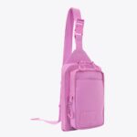 Resale The Sport Sling in Berry