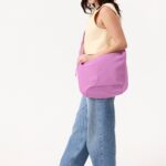 The Crescent Catchall in Berry