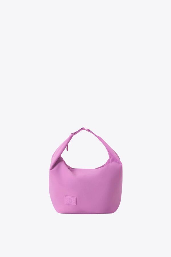 Resale The Crescent Catchall in Berry - Image 2