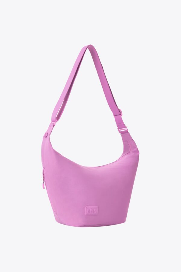 Resale The Crescent Catchall in Berry - Image 3