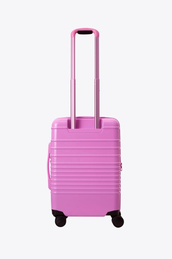 Resale The Carry-On Roller in Glossy Berry - Image 3
