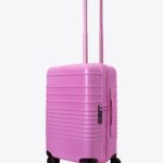 The Carry-On Roller in Glossy Berry