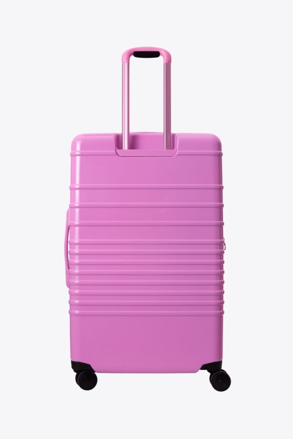 Resale The Large Check-In Roller in Glossy Berry - Image 3