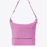Resale The Crescent Weekender in Berry