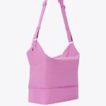 Resale The Crescent Weekender in Berry