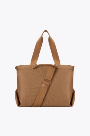 Resale The Travel Tote in Camel