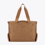 Resale The Travel Tote in Camel