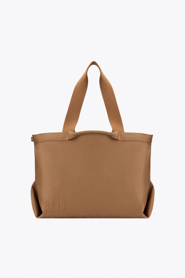 Resale The Travel Tote in Camel - Image 4