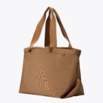 Resale The Travel Tote in Camel