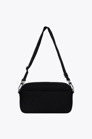 Resale The Travel Crossbody in Black
