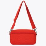 Resale The Travel Crossbody in Flame