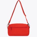 Resale The Travel Crossbody in Flame