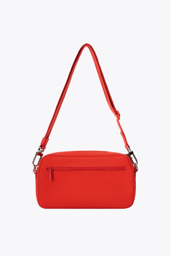 Resale The Travel Crossbody in Flame - Image 3