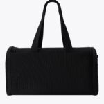 Resale The Garment Duffle Bag in Black