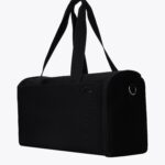 Resale The Garment Duffle Bag in Black