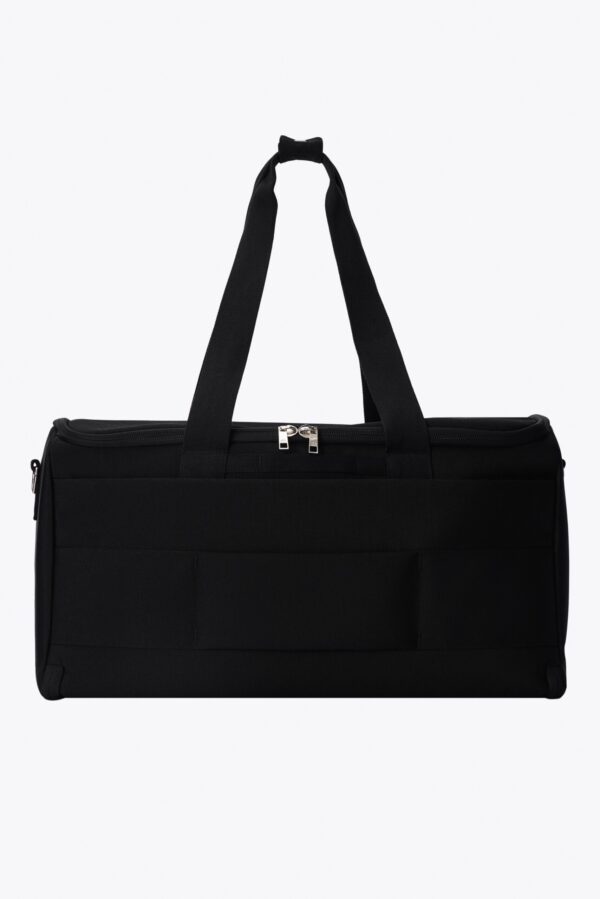 Resale The Garment Duffle Bag in Black - Image 3