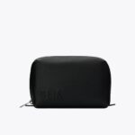 Resale The Small Cosmetic Pouch in Black