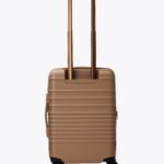 Resale The Carry-On Roller in Camel