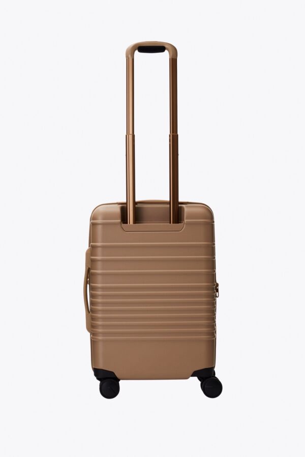 Resale The Carry-On Roller in Camel - Image 3
