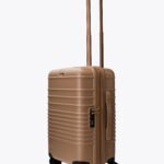 Resale The Carry-On Roller in Camel