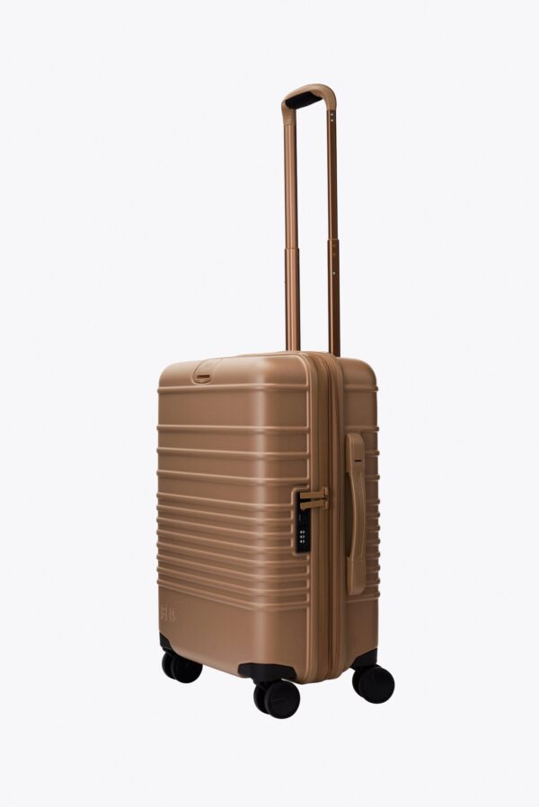 Resale The Carry-On Roller in Camel - Image 2
