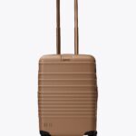 Resale The Carry-On Roller in Camel