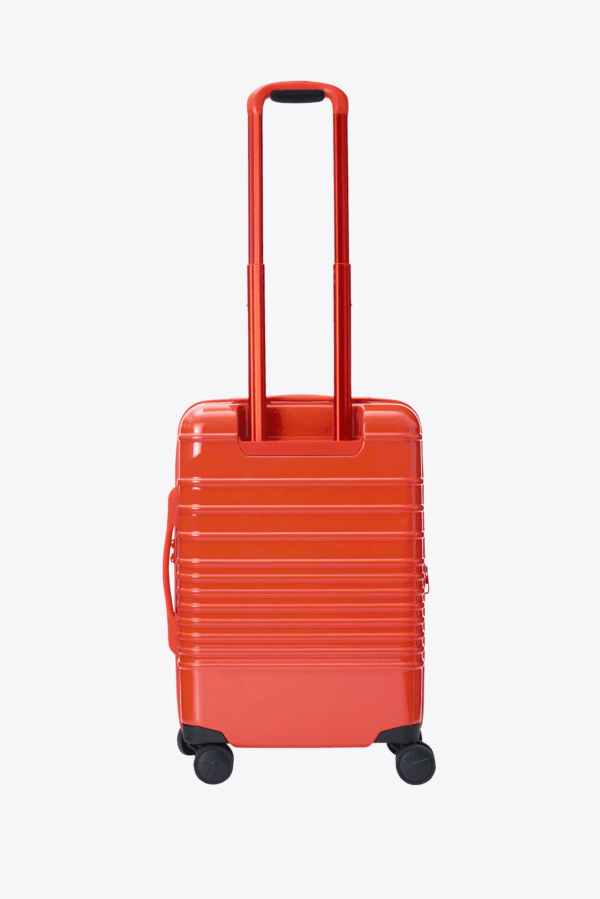 Resale The Carry-On Roller in Glossy Flame - Image 3
