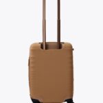 The Carry-On Luggage Cover in Camel