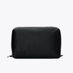 Resale The Medium Cosmetic Pouch in Black