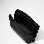 Resale The Medium Cosmetic Pouch in Black